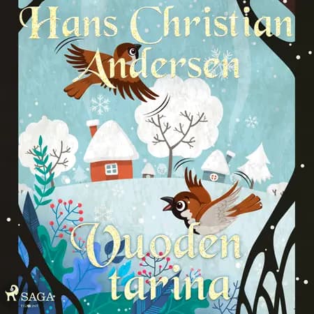 Vuoden tarina af H.C. Andersen