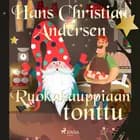 Ruokakauppiaan tonttu af H.C. Andersen
