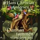 Vanhan tammen viimeinen uni