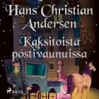 Kaksitoista postivaunuissa af H. C. Andersen