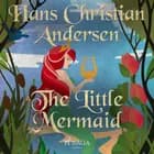 The Little Mermaid af Hans Christian Andersen