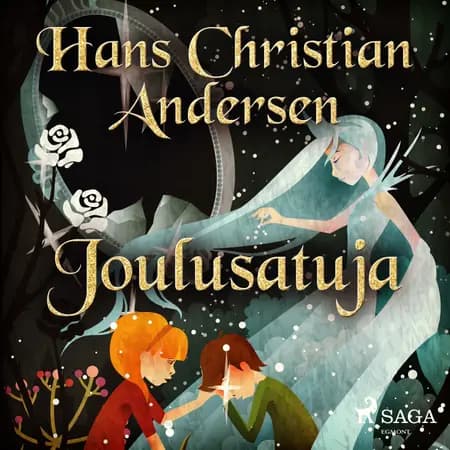 Joulusatuja af H.C. Andersen