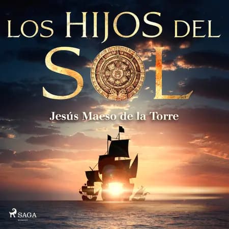 Los hijos del sol af Jesús Maeso de la Torre