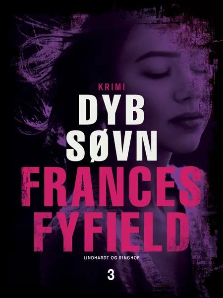 Dyb søvn af Frances Fyfield