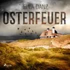 Osterfeuer af Ella Danz