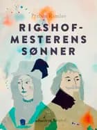 Rigshofmesterens sønner