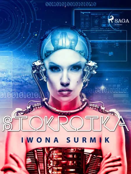 Stokrotka af Iwona Surmik