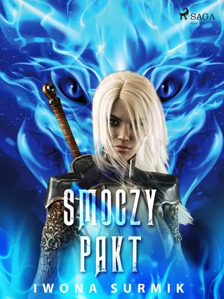 Smoczy pakt af Iwona Surmik