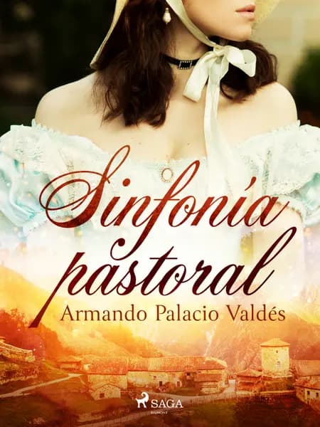 Sinfonía pastoral af Armando Palacio Valdés