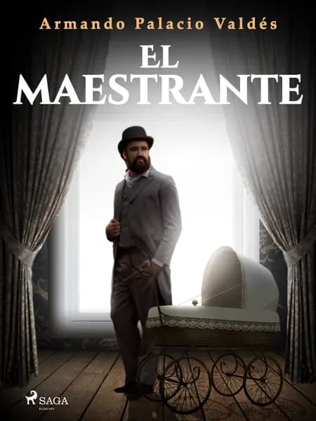 El maestrante af Armando Palacio Valdés