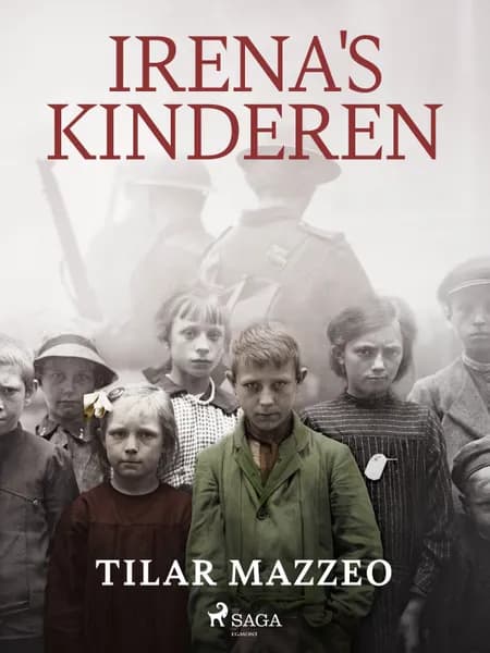 Irena's kinderen af Tilar Mazzeo