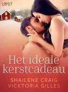 Het ideale kerstcadeau - erotisch kerstverhaal af Vicktoria Gilles og Shailene Craig