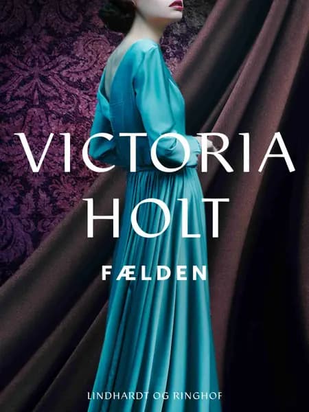 Fælden af Victoria Holt