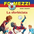FC Mezzi 3 - La sforbiciata af Daniel Zimakoff
