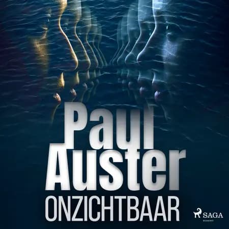 Onzichtbaar af Paul Auster