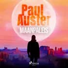 Maanpaleis af Paul Auster