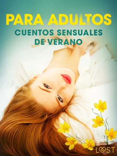 Cuentos sensuales de verano - para adultos af B. J. Hermansson