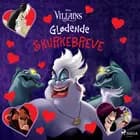 Disney Villains - Glødende skurkebreve af Disney