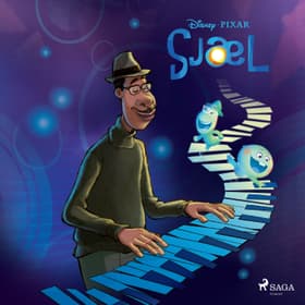 Sjæl af Disney