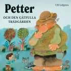 Petter och den gåtfulla trädgården af Ulf Löfgren