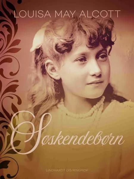 Søskendebørn af Louisa May Alcott