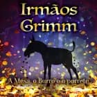 A Mesa, o burro e o porrete af Irmãos Grimm