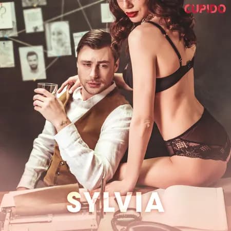 Sylvia - erotiske noveller af Cupido