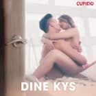 Dine kys - erotiske noveller af Cupido