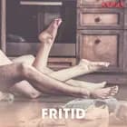 Fritid - erotiske noveller af Cupido