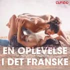 En oplevelse i det franske - erotiske noveller af Cupido