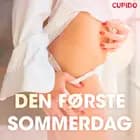 Den første sommerdag – erotiske noveller