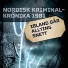 Ibland går allting snett