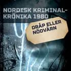 Dråp eller nödvärn 