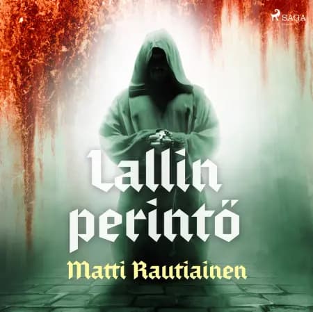 Lallin perintö af Matti Rautiainen