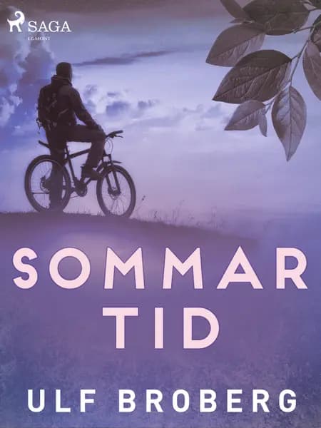 Sommartid af Ulf Broberg