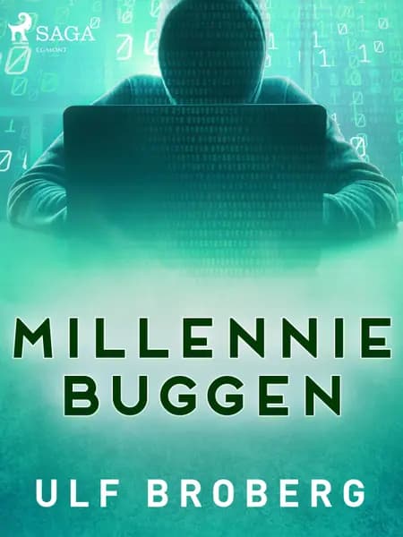 Millenniebuggen af Ulf Broberg