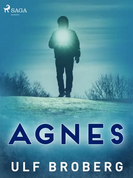 Agnes af Ulf Broberg