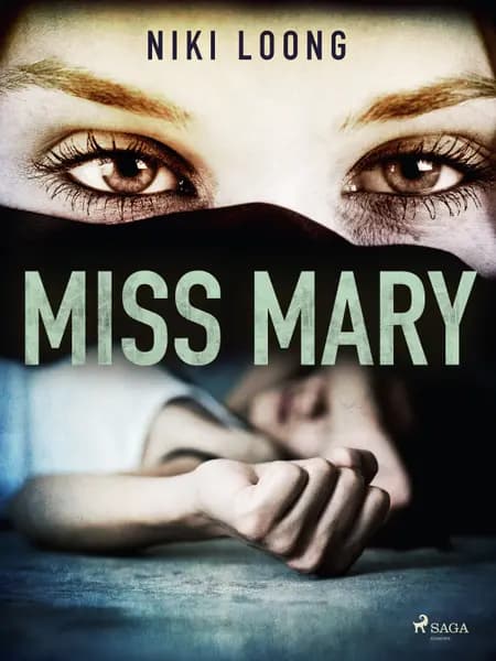 Miss Mary af Niki Loong