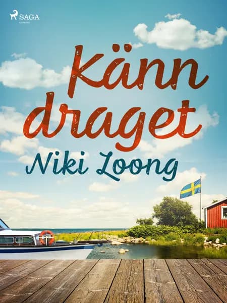 Känn draget af Niki Loong