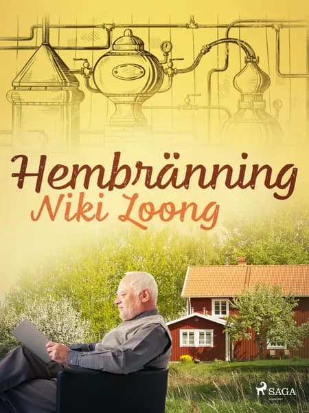 Hembränning af Niki Loong