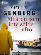 Affären som inte sålde kräftor
