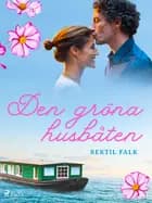 Den gröna husbåten