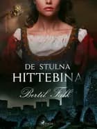 De stulna hittebina af Bertil Falk