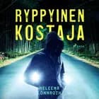 Ryppyinen kostaja af Heleena Lönnroth