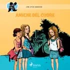 Klara con la K 1 - Amiche del cuore af Line Kyed Knudsen