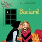 Klara con la K 3 - Baciami! af Line Kyed Knudsen
