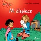 Klara con la K 7 - Mi dispiace af Line Kyed Knudsen