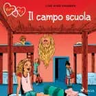 Klara con la K 9 - Il campo scuola af Line Kyed Knudsen