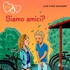 Klara con la K 11 - Siamo amici? af Line Kyed Knudsen