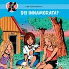 Klara con la K 19 - Sei innamorata? af Line Kyed Knudsen